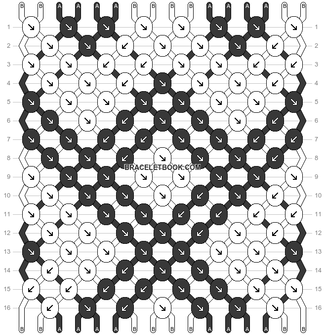 Normal pattern #149910 variation #293296 pattern