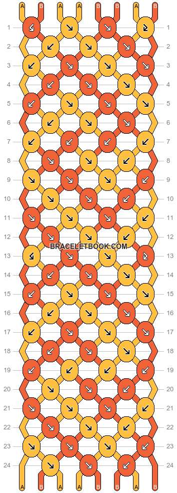 Normal pattern #149939 variation #293314 pattern