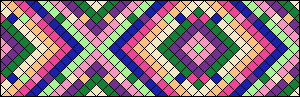 Normal pattern #40716 variation #293315