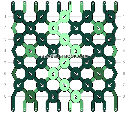 Normal pattern #141674 variation #293318 pattern