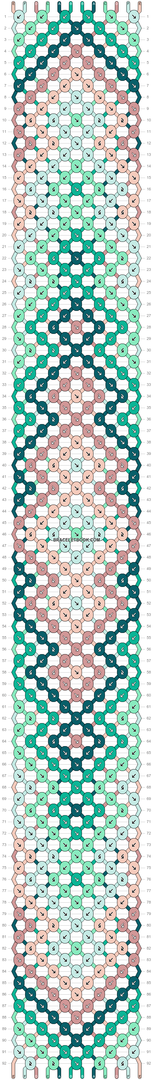 Normal pattern #141318 variation #293356 pattern