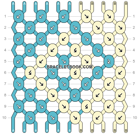 Normal pattern #5608 variation #293363 pattern