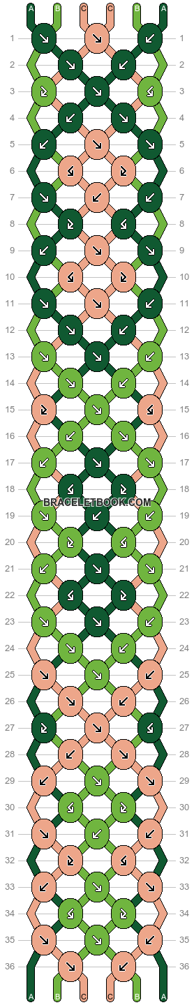 Normal pattern #144608 variation #293364 pattern