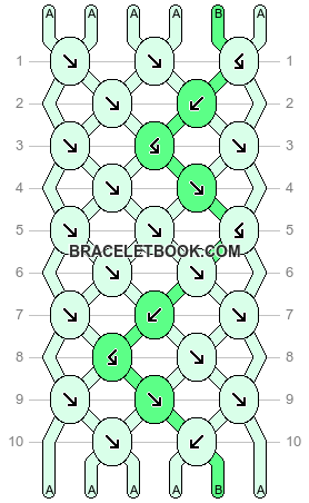 Normal pattern #150275 variation #293384 pattern