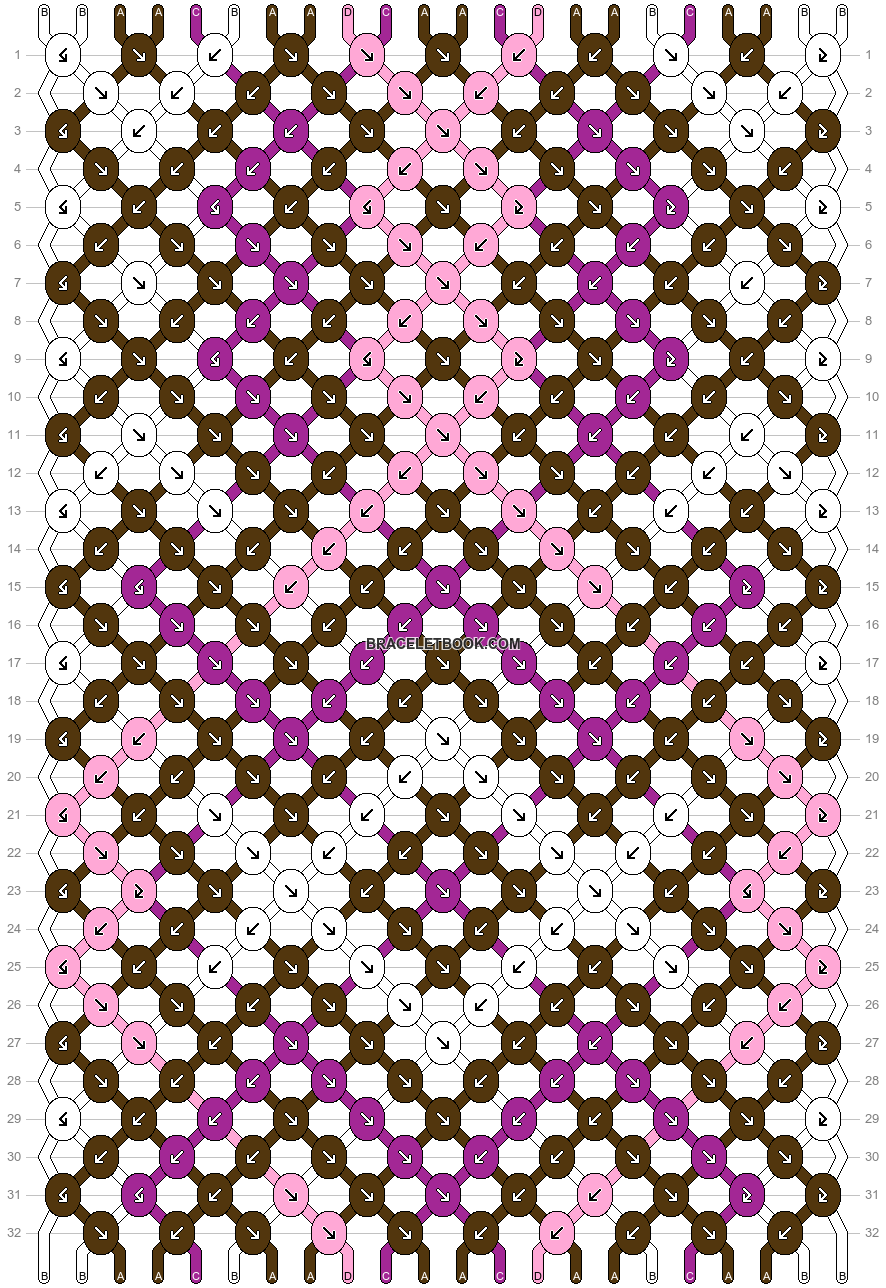 Normal pattern #121453 variation #293389 pattern