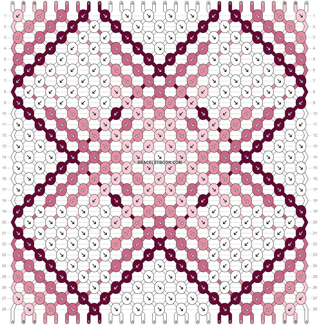 Normal pattern #59194 variation #293408 pattern