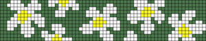 Alpha pattern #121676 variation #293422