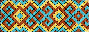 Normal pattern #18683 variation #293423