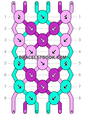 Normal pattern #150082 variation #293427 pattern
