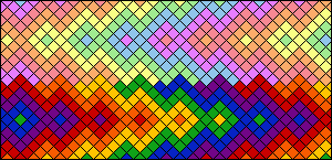 Normal pattern #60611 variation #293432