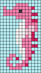 Alpha pattern #131315 variation #293433