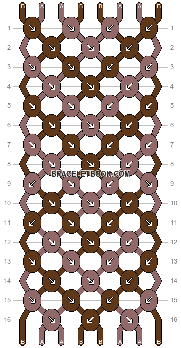 Normal pattern #51568 variation #293439 pattern