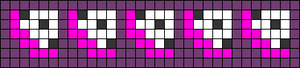 Alpha pattern #83884 variation #293483