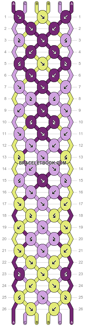 Normal pattern #150011 variation #293493 pattern