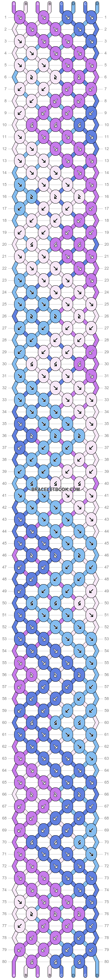 Normal pattern #33968 variation #293497 pattern