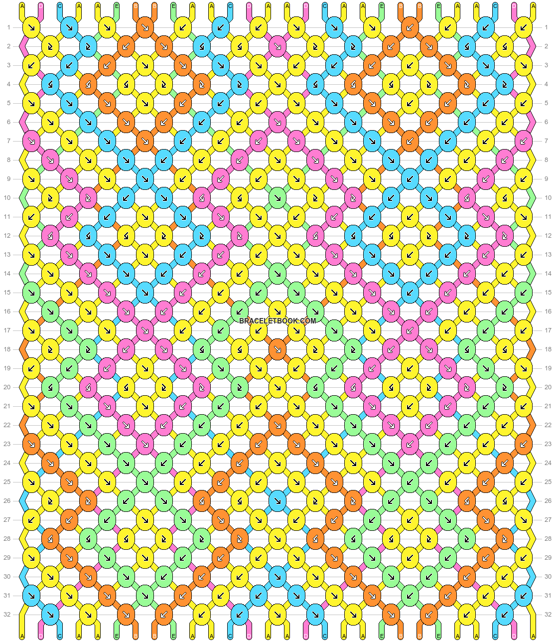Normal pattern #95923 variation #293510 pattern