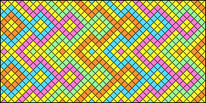 Normal pattern #95923 variation #293510