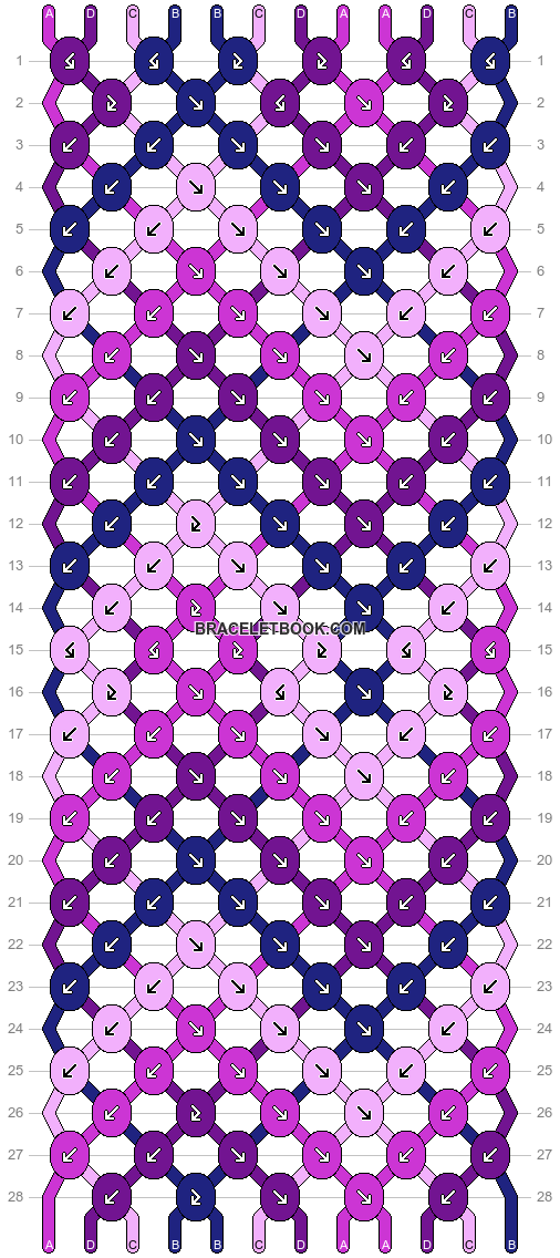 Normal pattern #118405 variation #293523 pattern