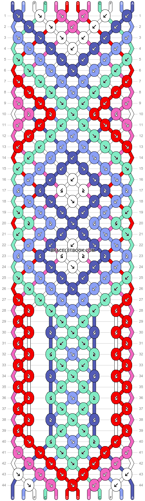 Normal pattern #28009 variation #293528 pattern