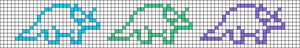 Alpha pattern #146561 variation #293534