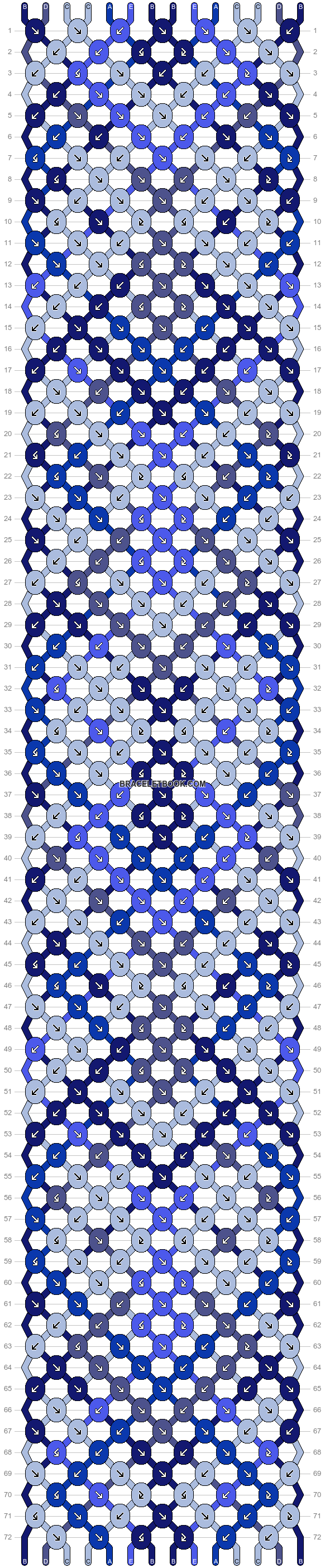 Normal pattern #150277 variation #293549 pattern