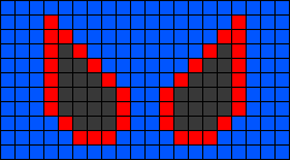 Alpha pattern #56567 variation #293561 preview