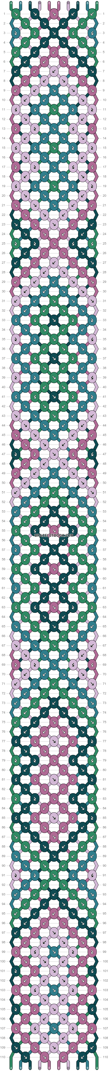 Normal pattern #24938 variation #293564 pattern
