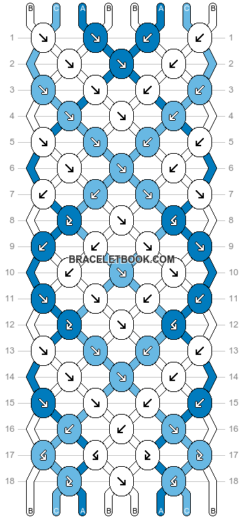 Normal pattern #150179 variation #293575 pattern