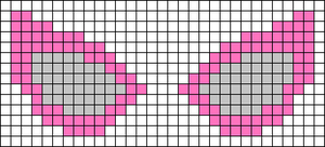 Alpha pattern #120183 variation #293583