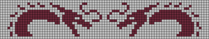 Alpha pattern #106202 variation #293612