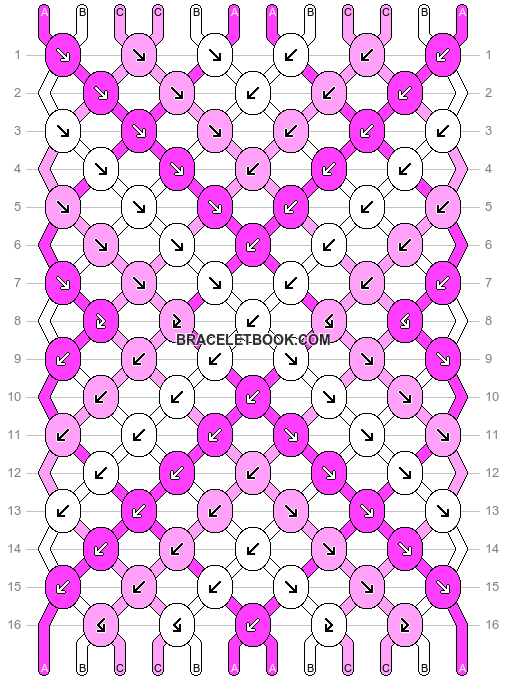 Normal pattern #11433 variation #293619 pattern