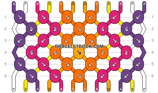 Normal pattern #18 variation #293625 pattern