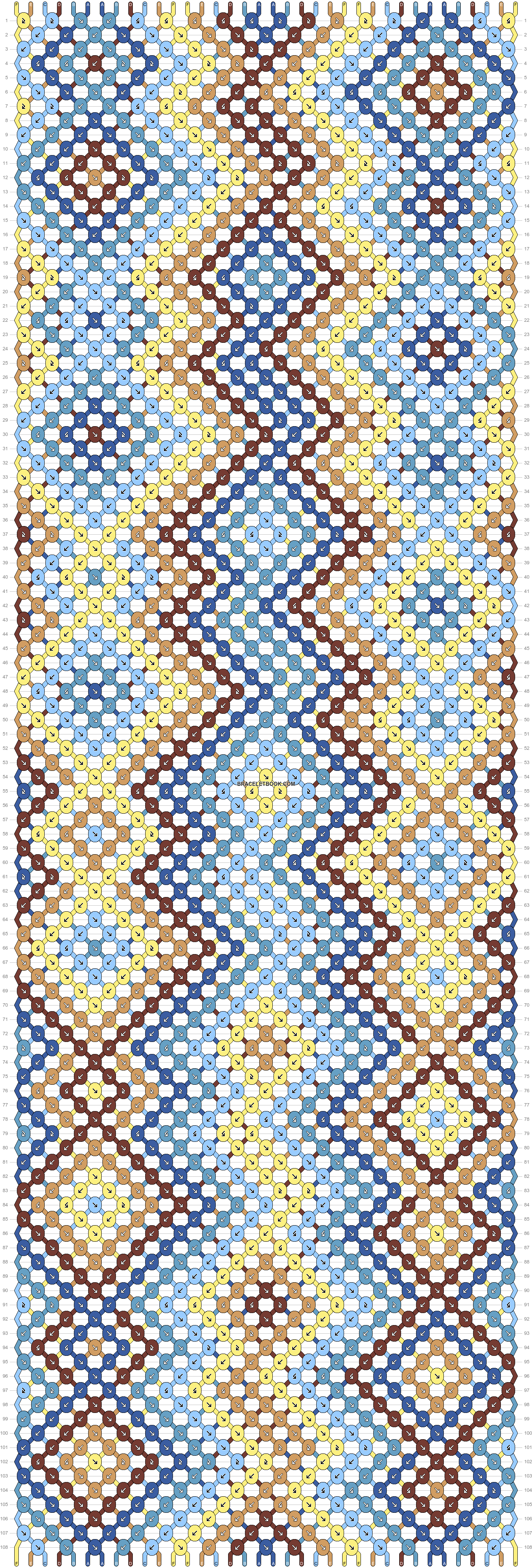 Normal pattern #150320 variation #293633 pattern