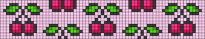 Alpha pattern #144382 variation #293649
