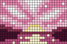 Alpha pattern #118286 variation #293653