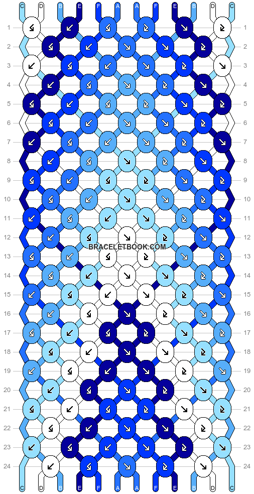 Normal pattern #150302 variation #293662 pattern