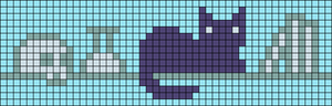 Alpha pattern #126615 variation #293666