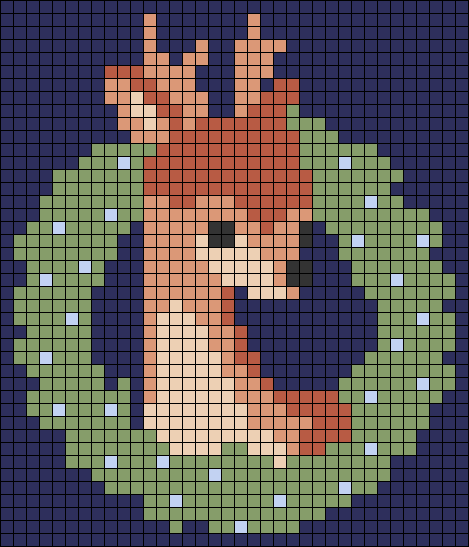 Alpha pattern #61622 variation #293669 preview