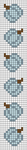 Alpha pattern #134730 variation #293672