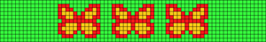 Alpha pattern #36093 variation #293673