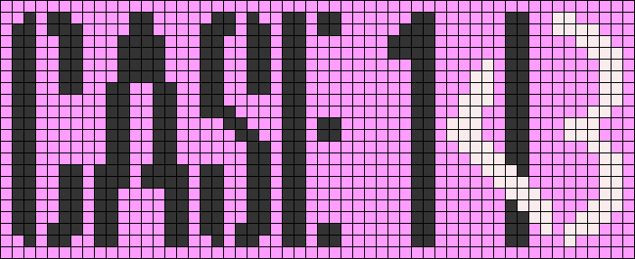Alpha pattern #135235 variation #293681 preview