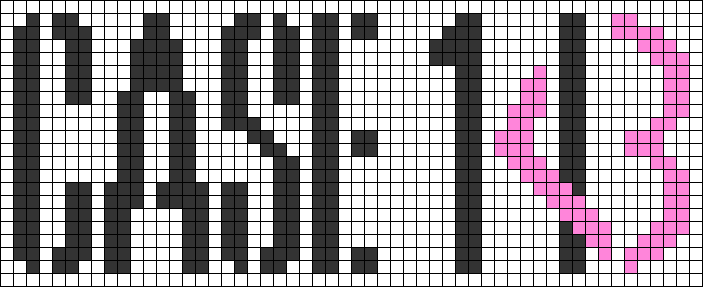 Alpha pattern #135235 variation #293682 preview