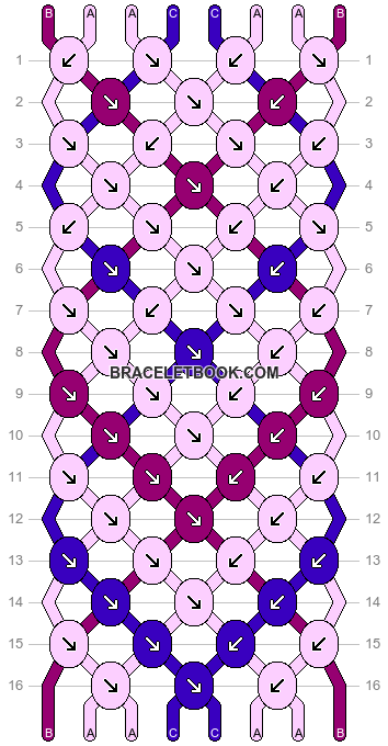Normal pattern #34212 variation #293684 pattern