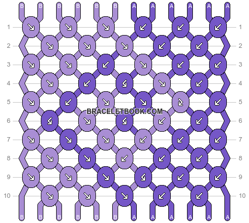 Normal pattern #25105 variation #293695 pattern