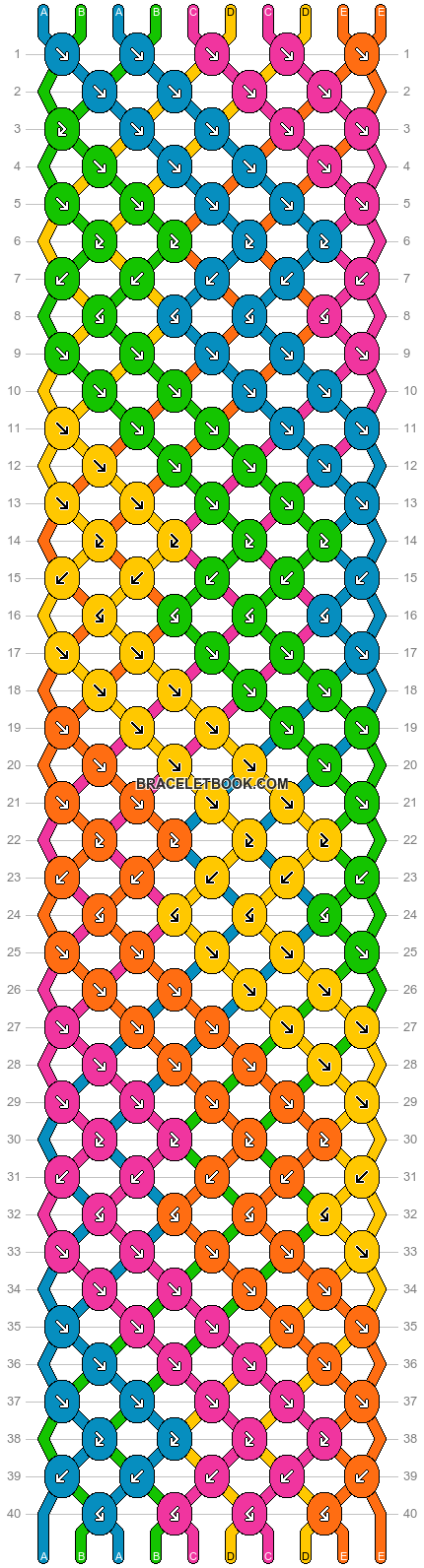 Normal pattern #25381 variation #293696 pattern