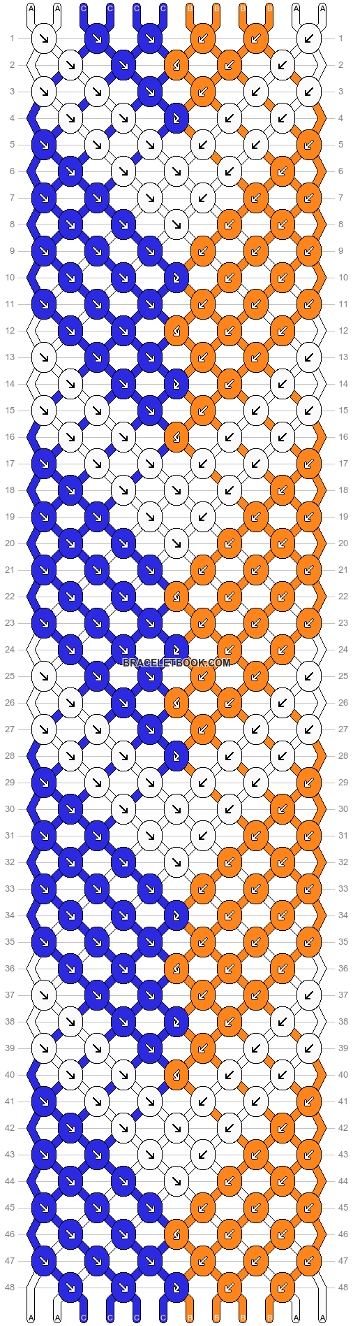 Normal pattern #86590 variation #293708 pattern