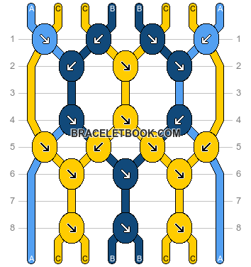 Normal pattern #150429 variation #293713 pattern