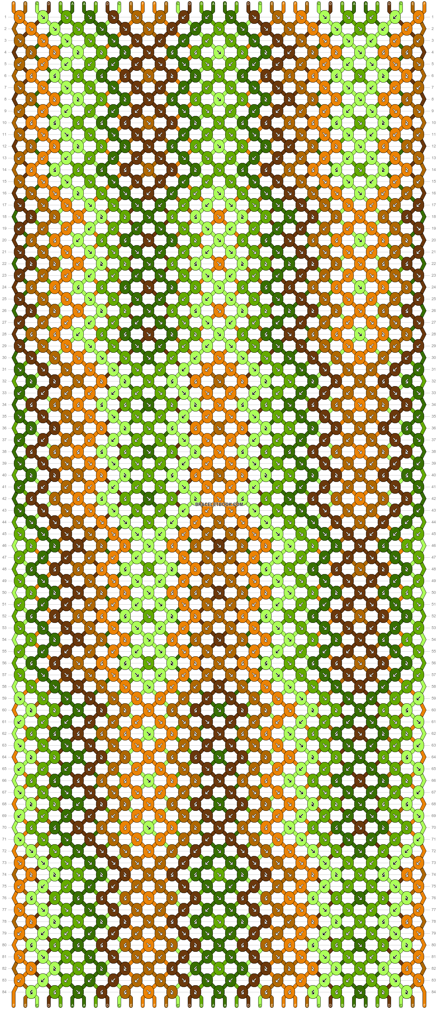 Normal pattern #150403 variation #293723 pattern