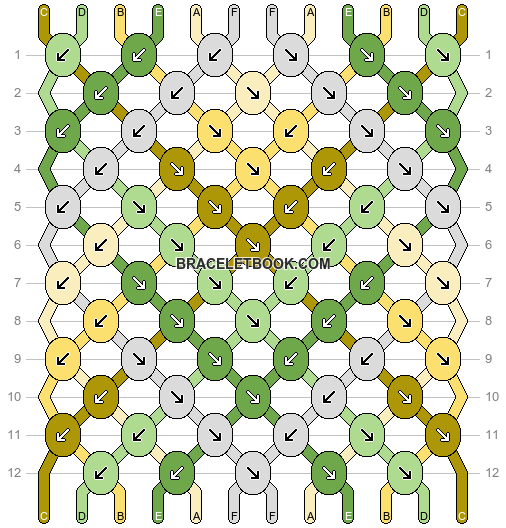 Normal pattern #150394 variation #293730 pattern