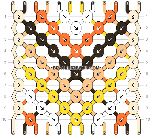 Normal pattern #20800 variation #293745 pattern